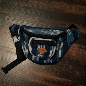Fanny pack